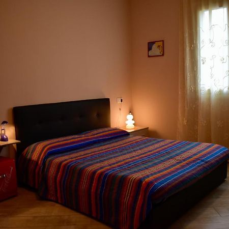 Tra Il Borgo E Il Mare Bed and Breakfast Cervo Buitenkant foto