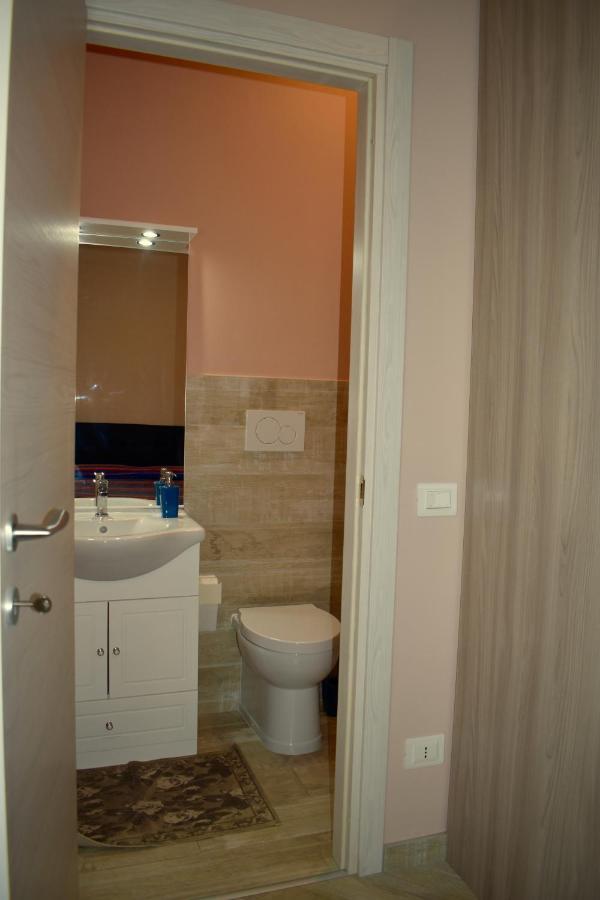 Tra Il Borgo E Il Mare Bed and Breakfast Cervo Buitenkant foto