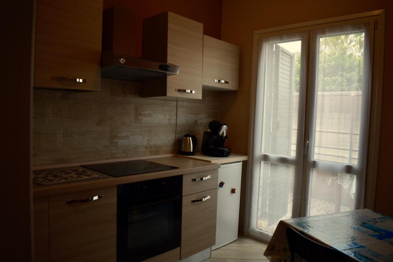 Tra Il Borgo E Il Mare Bed and Breakfast Cervo Buitenkant foto