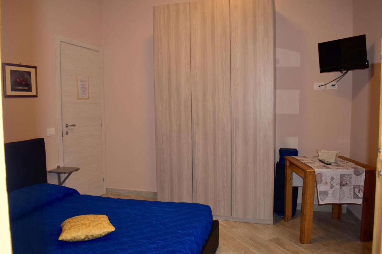 Tra Il Borgo E Il Mare Bed and Breakfast Cervo Buitenkant foto