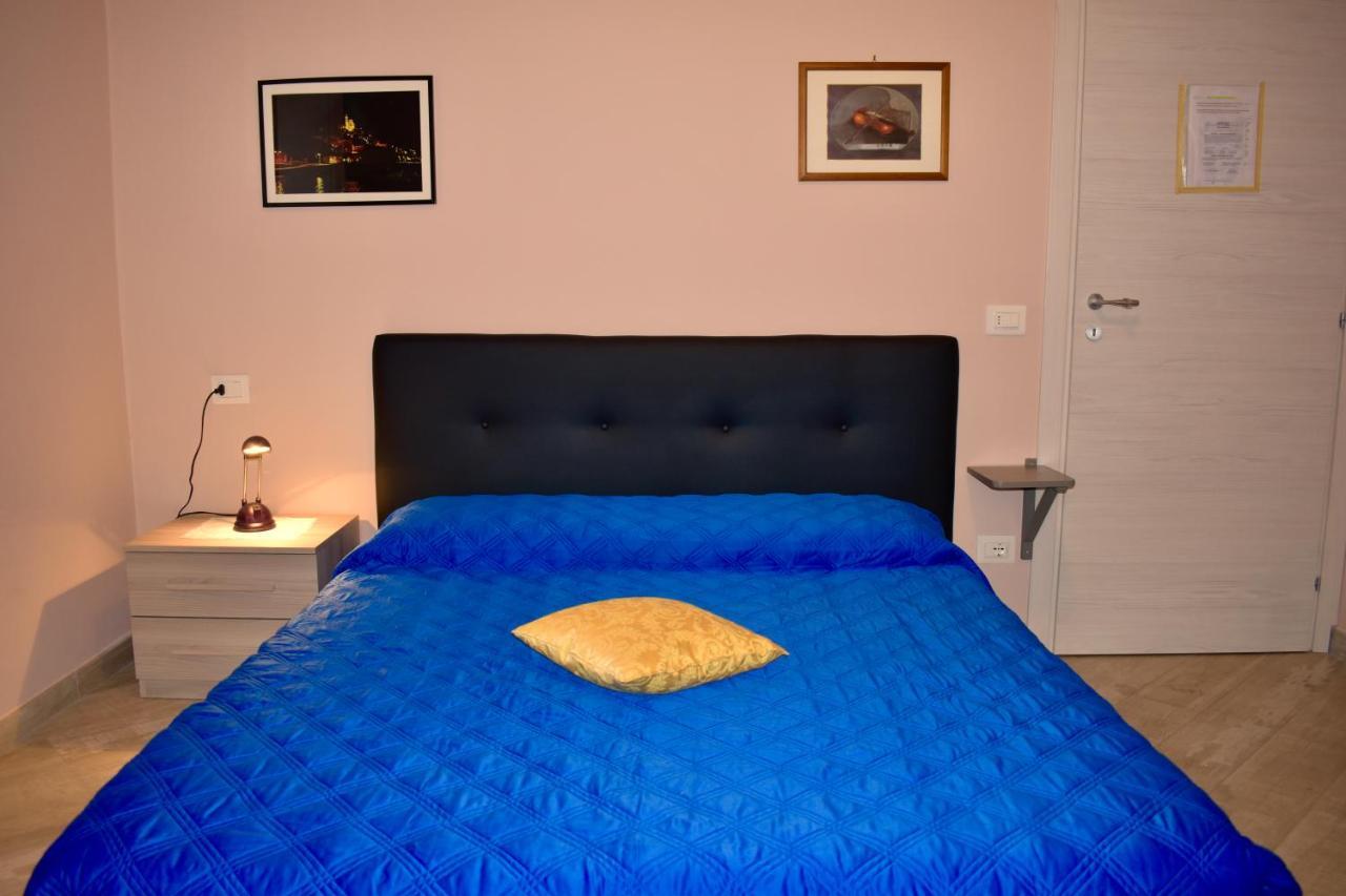 Tra Il Borgo E Il Mare Bed and Breakfast Cervo Buitenkant foto